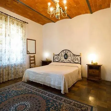 La Fattoria La Cacciata *