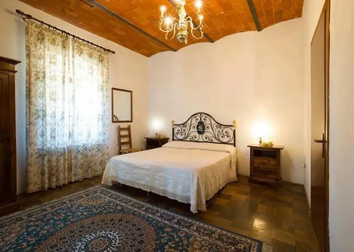 La Fattoria La Cacciata *