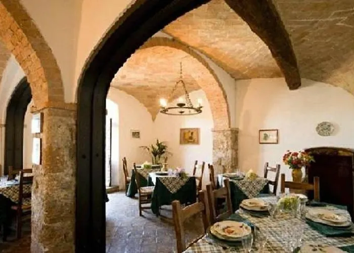 La Fattoria La Cacciata Фермерский дом